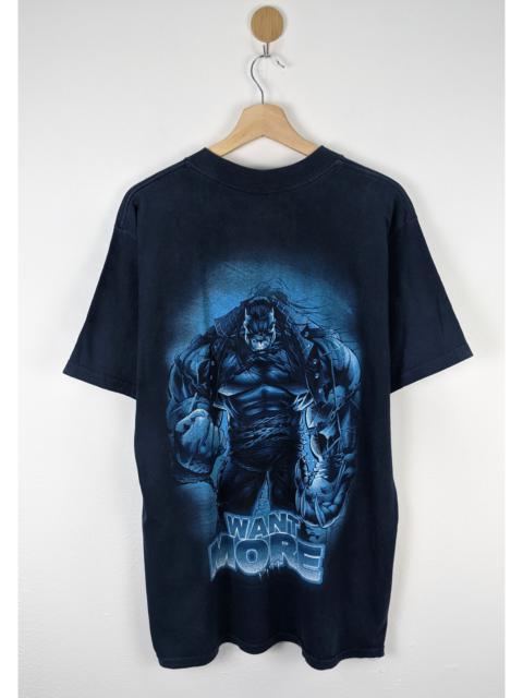 Other Designers Vintage Pitt Image Comic 90s Dale Keown Shirt