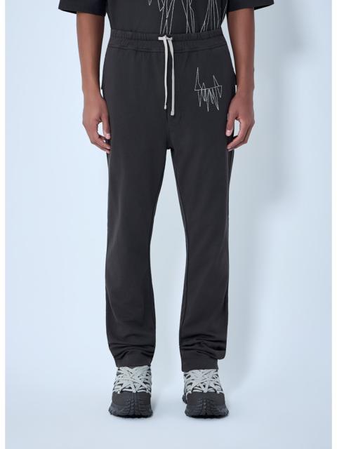 Moncler Moncler + Rick Owens Men Elasticated Waist Drawstring Pants