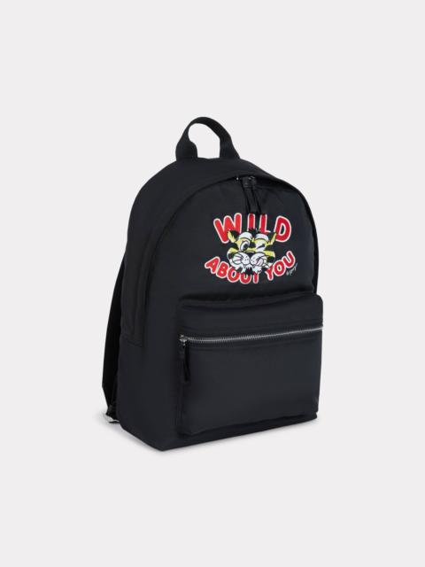 KENZO 'KENZO Wild Tiger' backpack