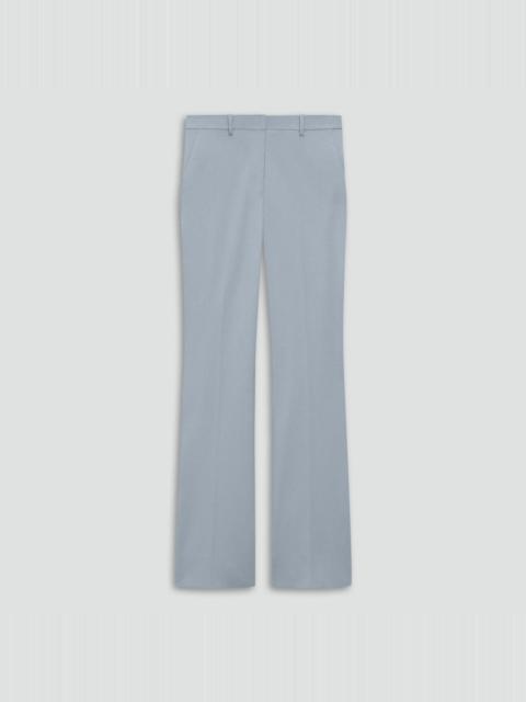 Theory Flared Pant, 34'' in Good Wool