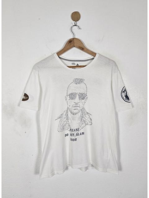PPFM PPFM Taxi Driver Shirt
