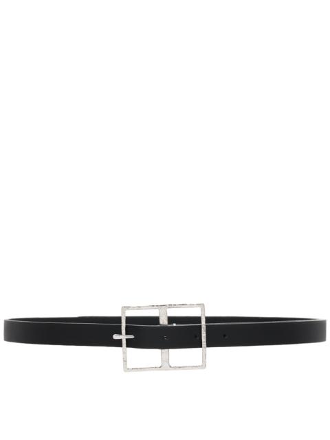 BED J.W. FORD Big Buckle Belt