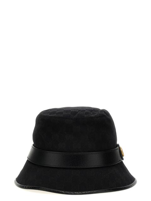 GUCCI Gucci Men 'Gg' Cloche
