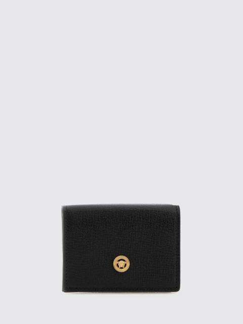 VERSACE Wallet men Versace