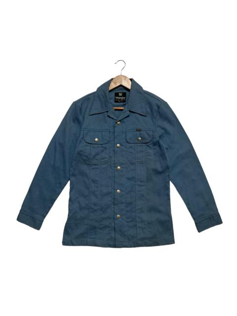 Other Designers Vintage Wrangler Jacket