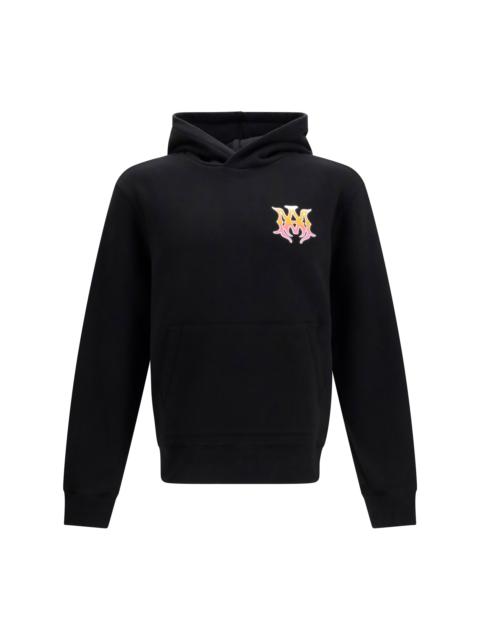 AMIRI Amiri MA Hoodie Black Men