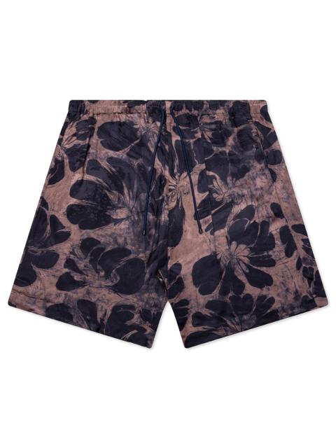 Dries Van Noten PIPERI 1027 M.W. PANTS - DESSIN C