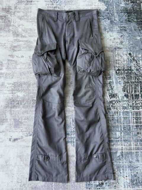 Other Designers If Six Was Nine - Tete Homme Cargo Pants