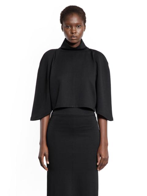 thom/krom W-Ts-575-Turtleneck-Top