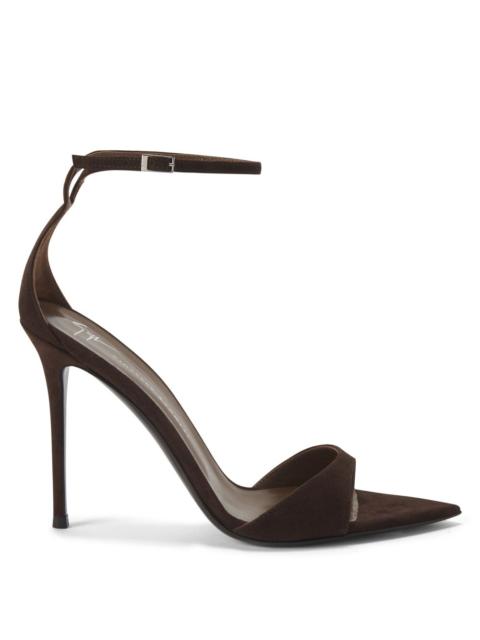 Giuseppe Zanotti Intriigo Strap 105
