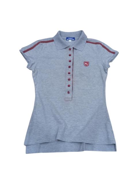 Burberry Burberry Blue Label Polo Shirt