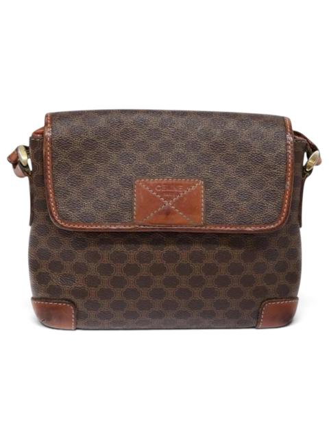 CELINE Leather handbag