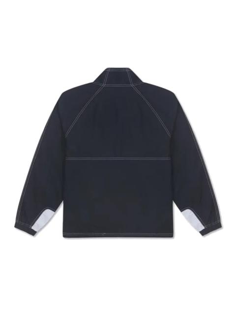 Converse Converse Starsprinter Jacket 'Black White' 10026007-A02