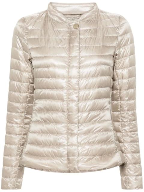 Herno Herno Women `Elena` Padded Jacket