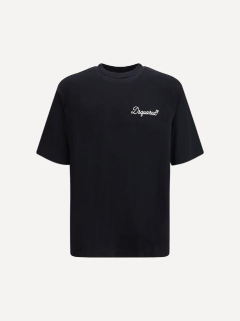 DSQUARED2 Signature T-shirt