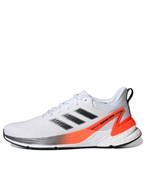 adidas adidas Response Super 2.0 'White Solar Red' H04563