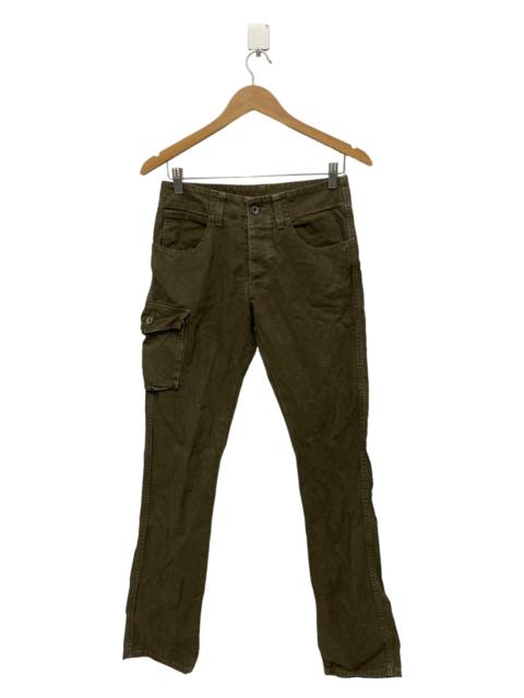 Other Designers John Bull - John Bull Pant jeans Denim American Spirit