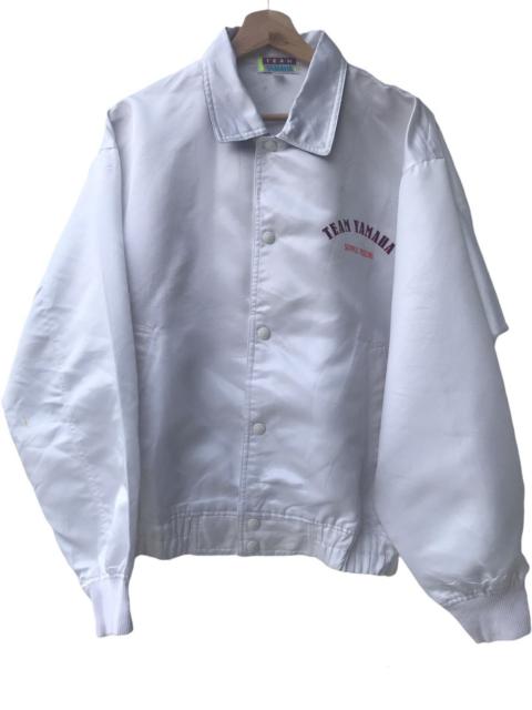 Other Designers Sports Specialties - Team Yamaha Jungle VIP Jacket