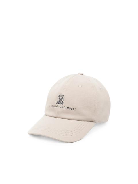 Brunello Cucinelli Brunello Cucinelli Neutrals Hats Men