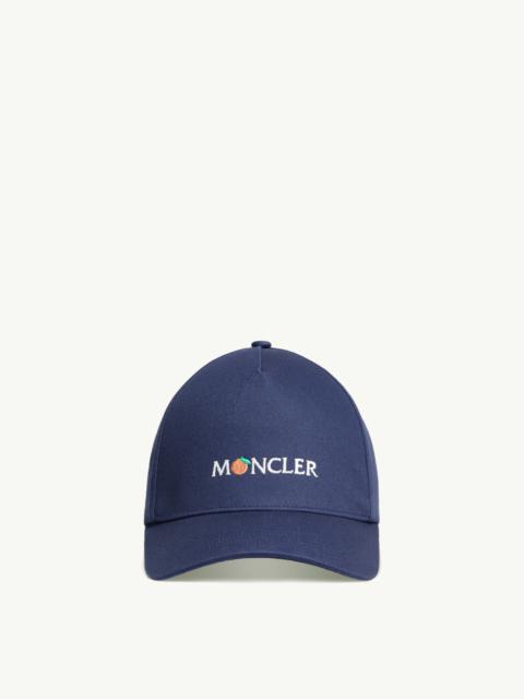 Moncler Moncler x Gilga Farm by Donald Glover Baseball Cap