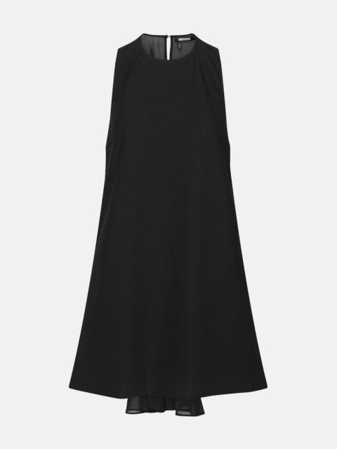 ROTATE Rotate Women Crepe Mini A-Line Dress