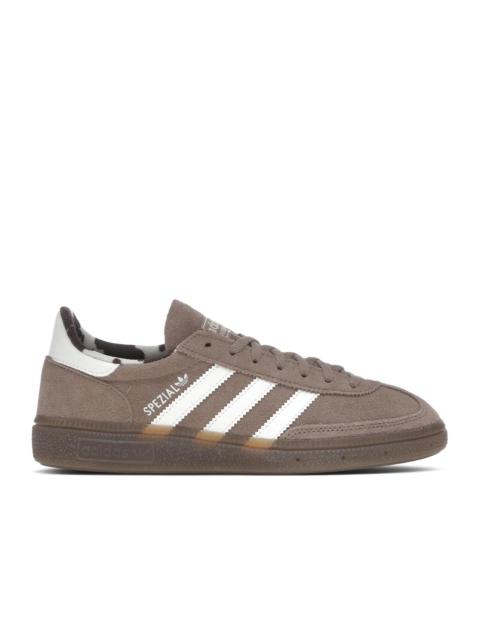 adidas WMNS HANDBALL SPEZIAL 'CHALKY BROWN COW PRINT'