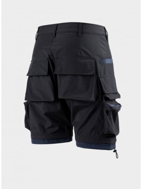 Other Designers Guerrilla Group - 19S-ES-PS01-BL
