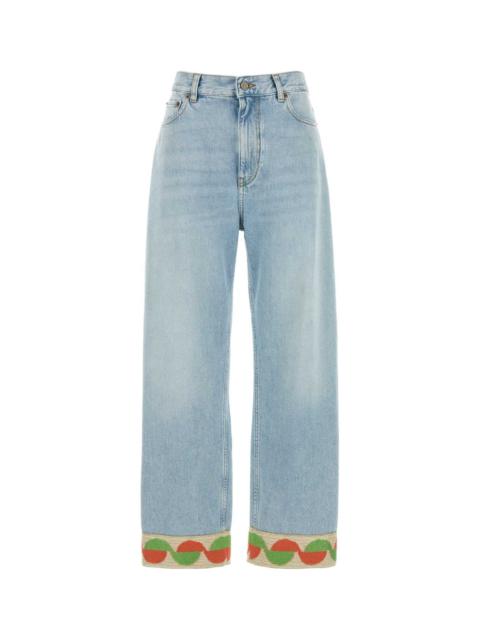 Valentino Garavani Women Denim Jeans