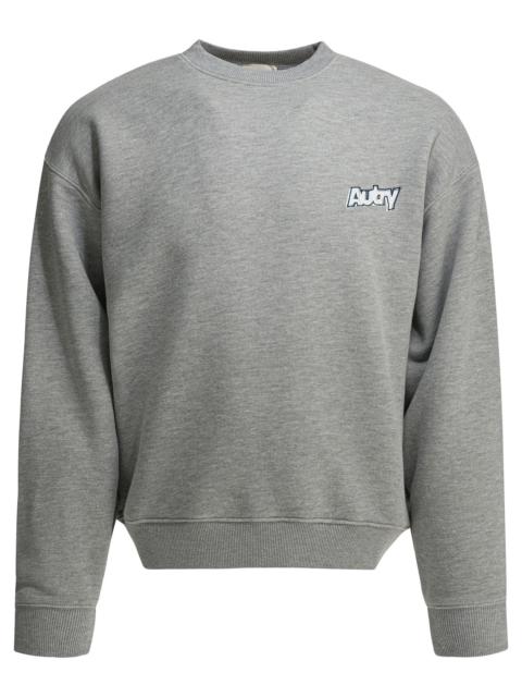 AUTRY Autry Crewneck Sweatshirt With Logo