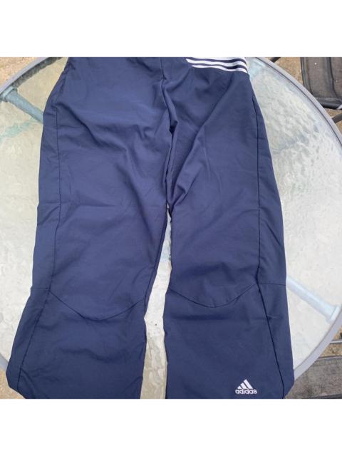 adidas Adidas Women's Blue Joggers-tracksuits