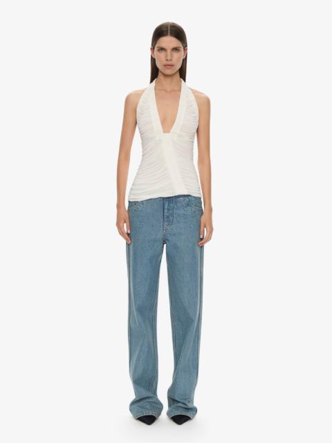 CHRISTOPHER ESBER Orion Top