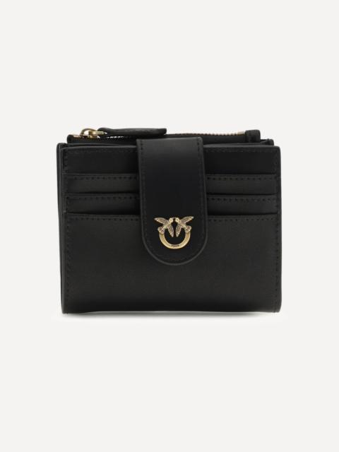 PINKO Wallet with logo