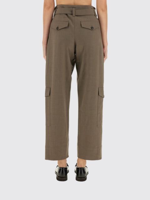 Brunello Cucinelli Pants woman Brunello Cucinelli