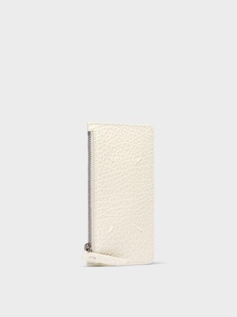 Maison Margiela Four stitches cardholder wallet
