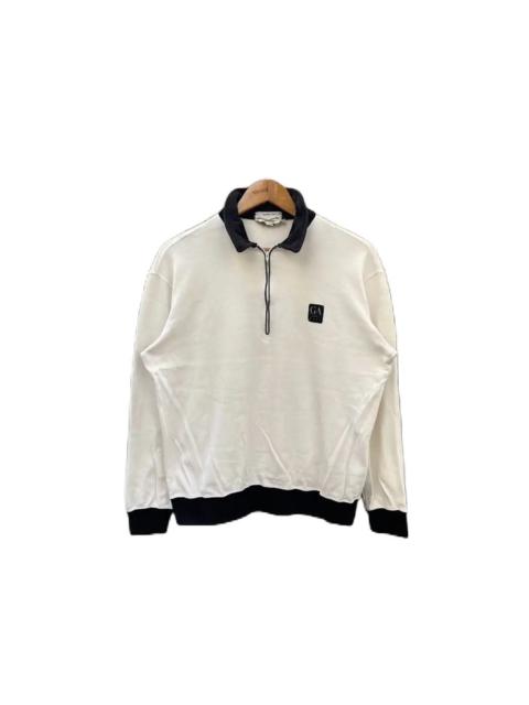 Other Designers Vintage giorgio armani sweatshirt pullover