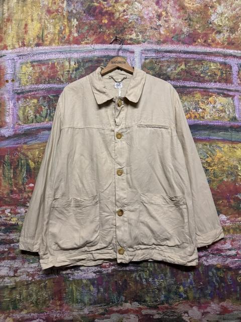 C.P. Company Vintage Cp Company Jacket