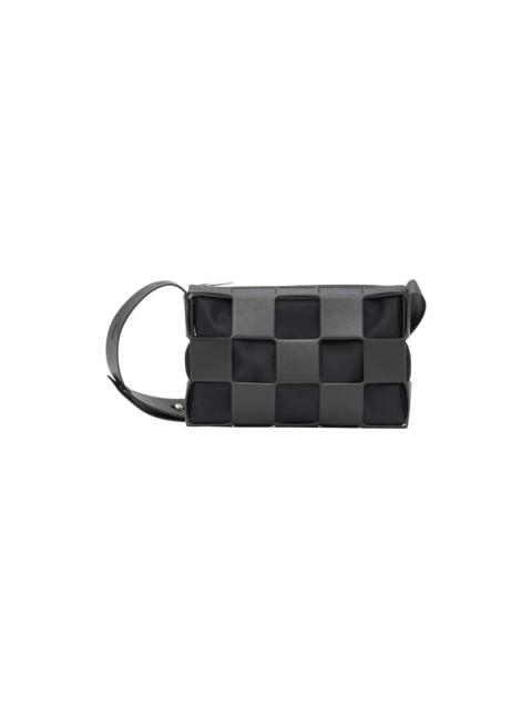 Black Blocks Bag