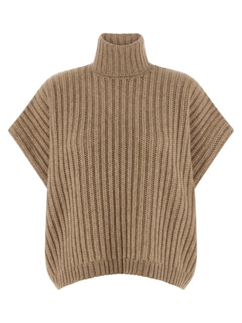 Brunello Cucinelli Brunello Cucinelli Women Cashmere Vest