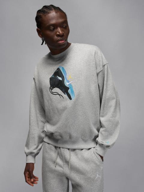 Jordan Jordan Brooklyn Fleece Men's Crewneck Sweatshirt