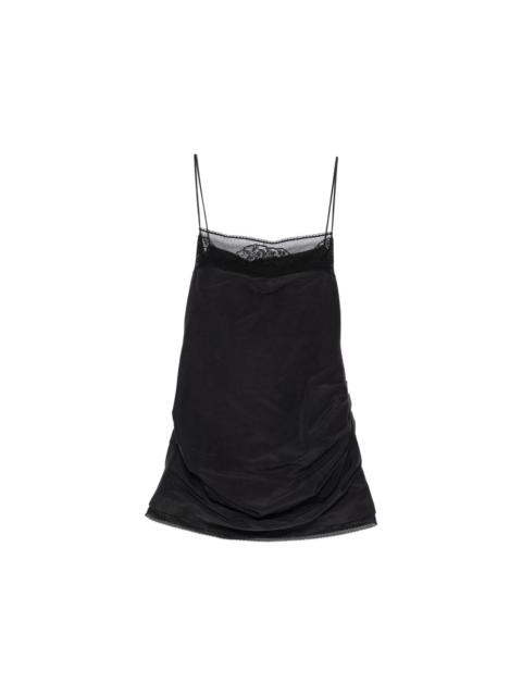 MAGDA BUTRYM Magda Butrym Black Dresses - Cocktail & Party Dresses Women