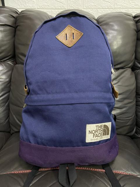 The North Face Authentic The North Face Backpack