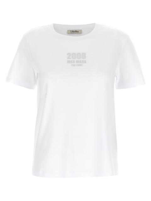 'S Max Mara Max Mara 'S Women 'Quieto' T-Shirt