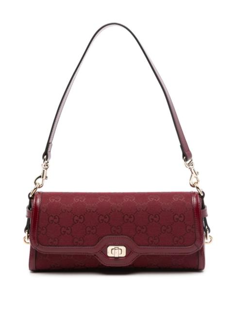 GUCCI Gucci "luce" Shoulder Bag Small