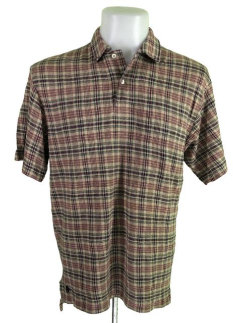 Other Designers Polo Ralph Lauren vintage design polo shirt