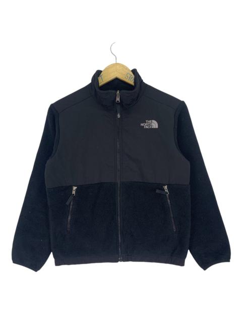 Other Designers Vintage - The North Face Fleece Zipper Jacket
