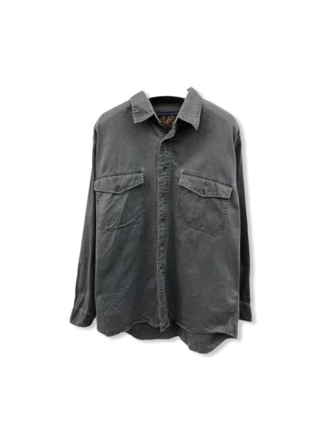 Other Designers Chaps Ralph Lauren - Chaps Ralph Lauren Button Up Shirt