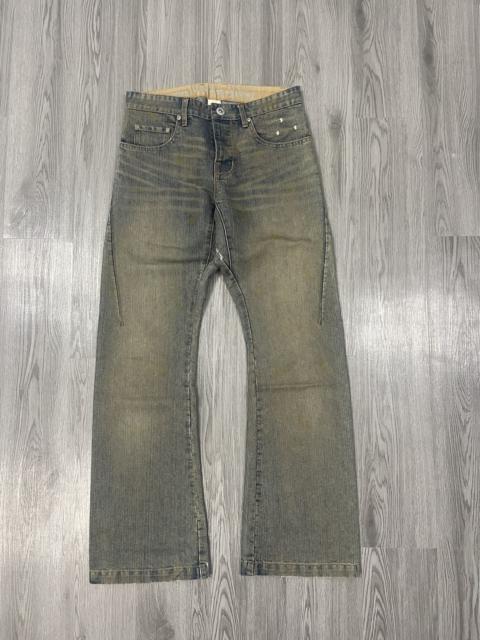 OAKLEY Oakley flare denim