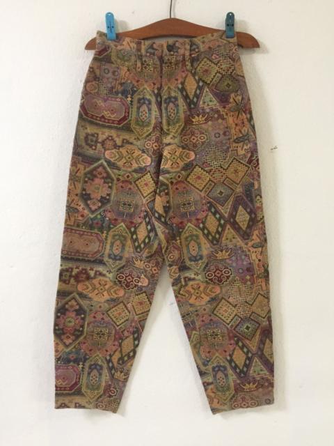 Other Designers Other - Vitamina by Sala Abito Art Pants