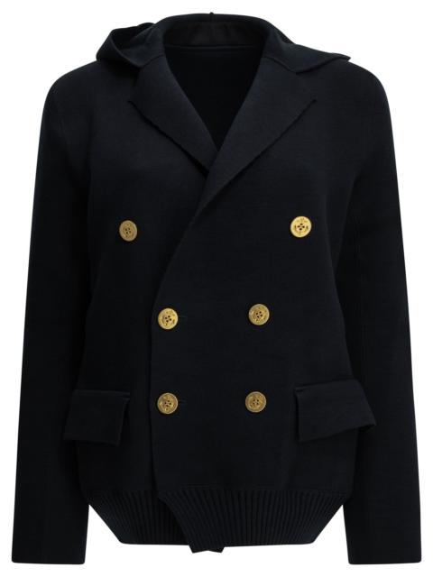 sacai Sacai Double-breasted Blazer