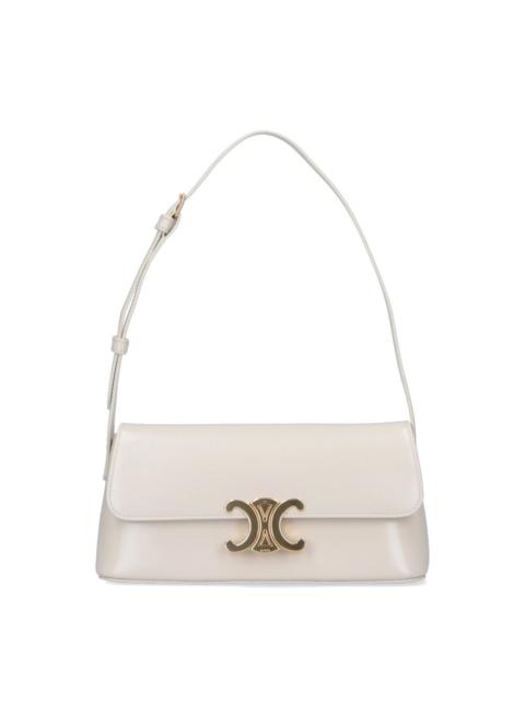 Celine Women Triomphe' Shoulder Bag